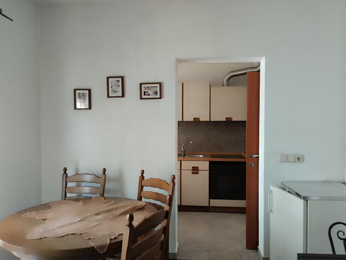 Miran Appartement Ivanica Buitenkant foto