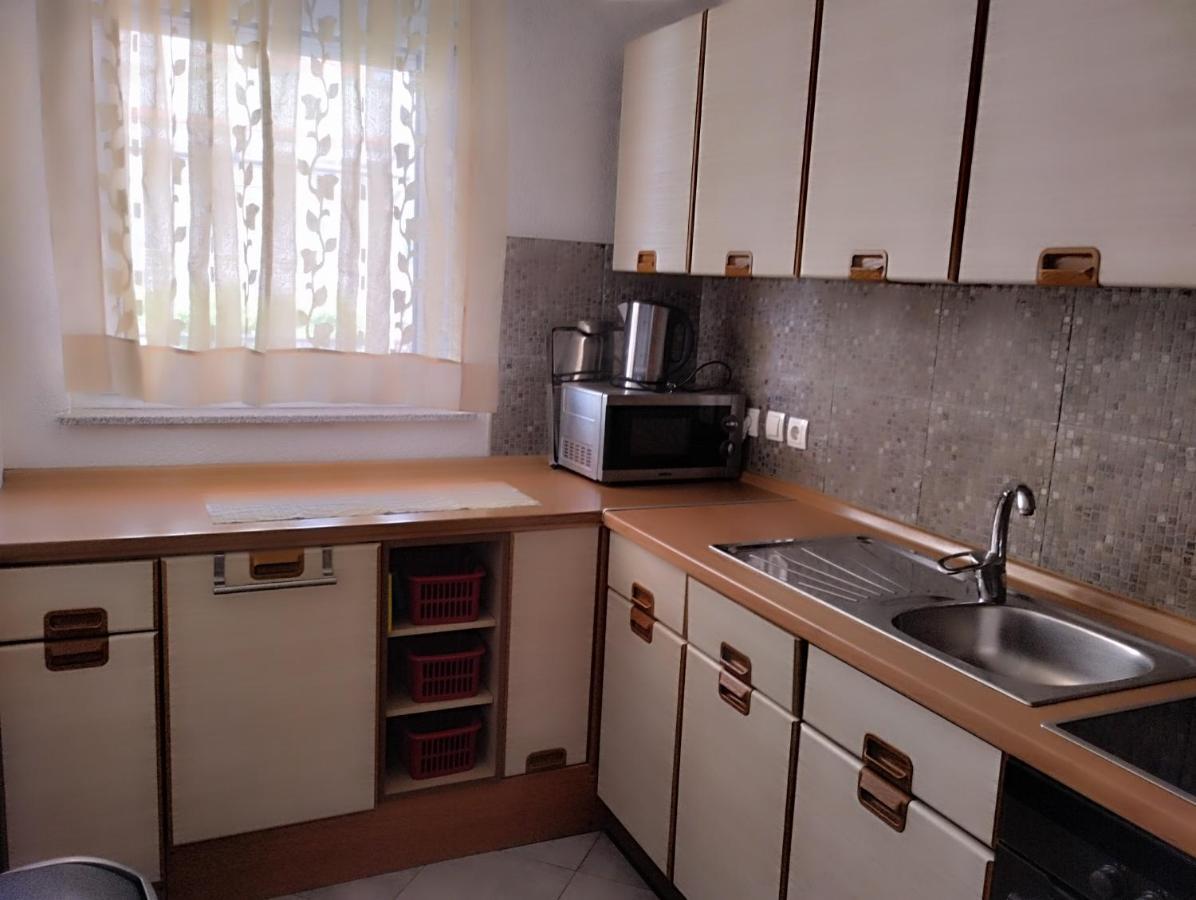 Miran Appartement Ivanica Buitenkant foto