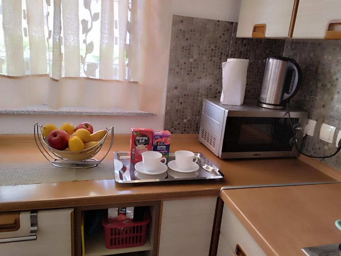 Miran Appartement Ivanica Buitenkant foto