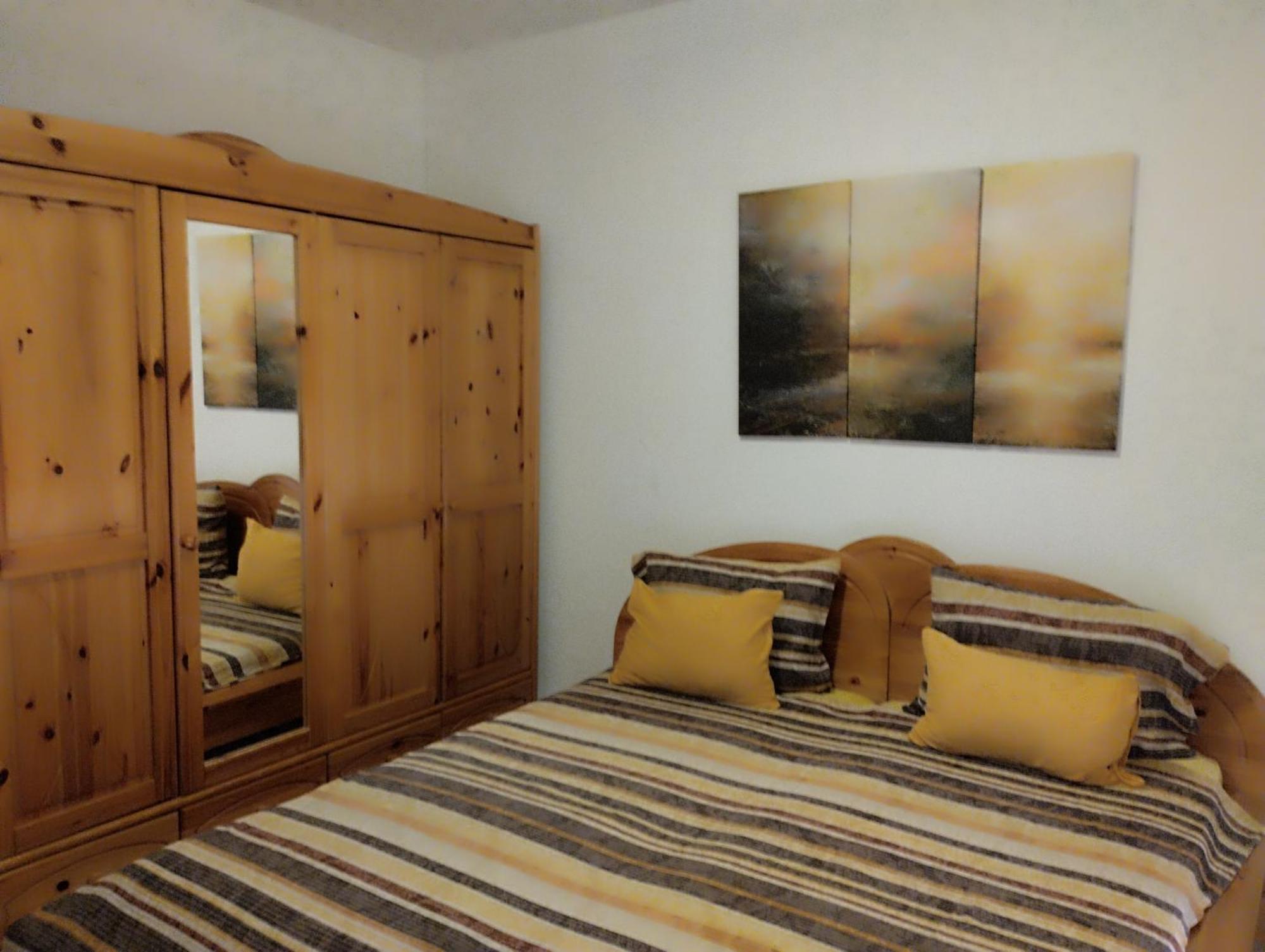 Miran Appartement Ivanica Buitenkant foto