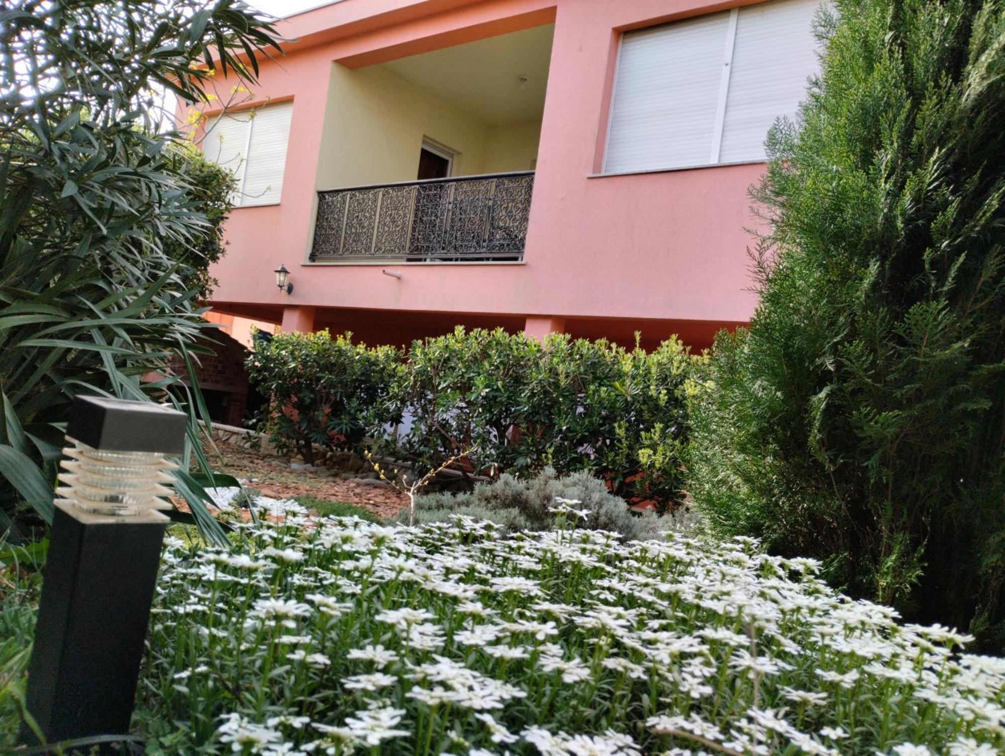 Miran Appartement Ivanica Buitenkant foto