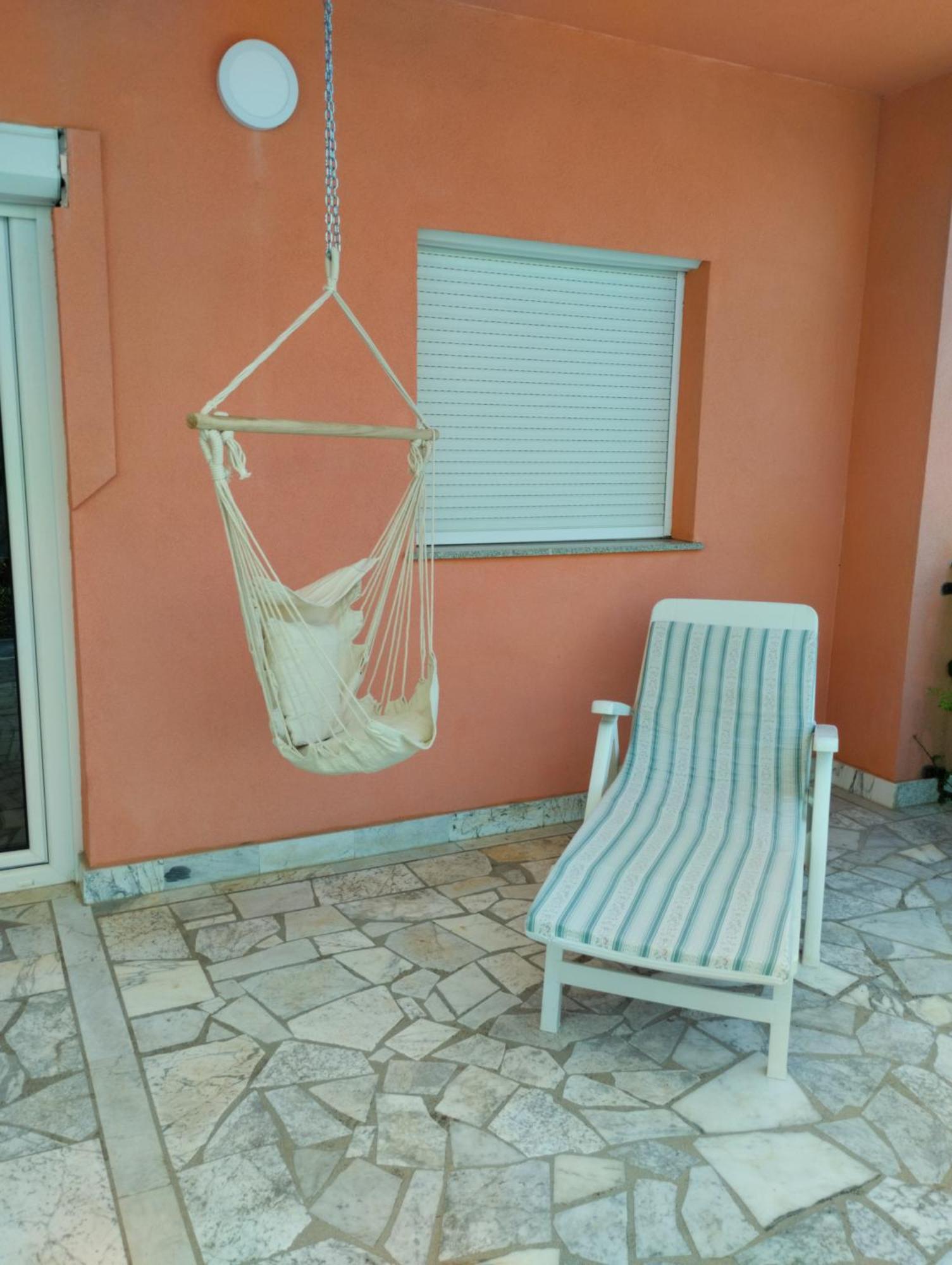 Miran Appartement Ivanica Buitenkant foto